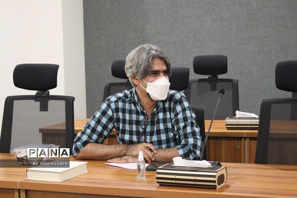 جلسه هماهنگی برگزاری جشنواره فرهنگی هنری فردا