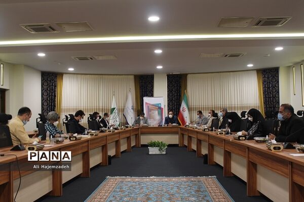 جلسه هماهنگی برگزاری جشنواره فرهنگی هنری فردا