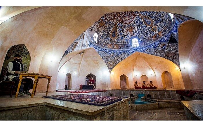تعداد موزه‌های استان اردبیل به ۱۷ مورد افزایش یافت