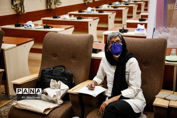 جشنواره فرهنگی هنری  فردا