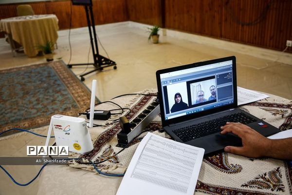 جشنواره فرهنگی هنری  فردا