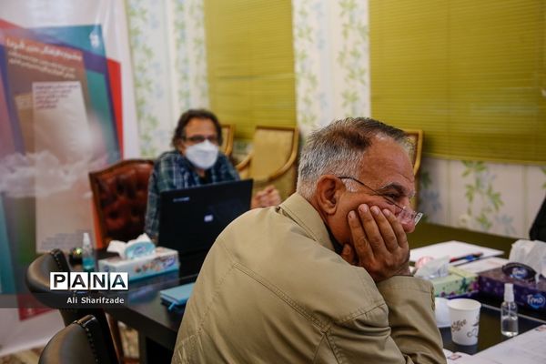 جشنواره فرهنگی هنری  فردا