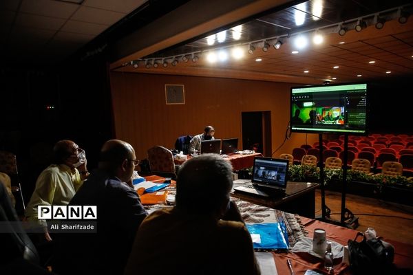 جشنواره فرهنگی هنری  فردا