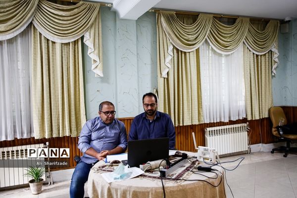 جشنواره فرهنگی هنری  فردا