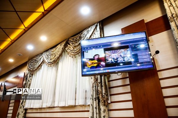 جشنواره فرهنگی هنری  فردا