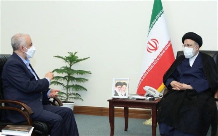 تاکید رئیس‌جمهوری منتخب بر شناسایی و رفع دغدغه‌های خانواده ایثارگران 