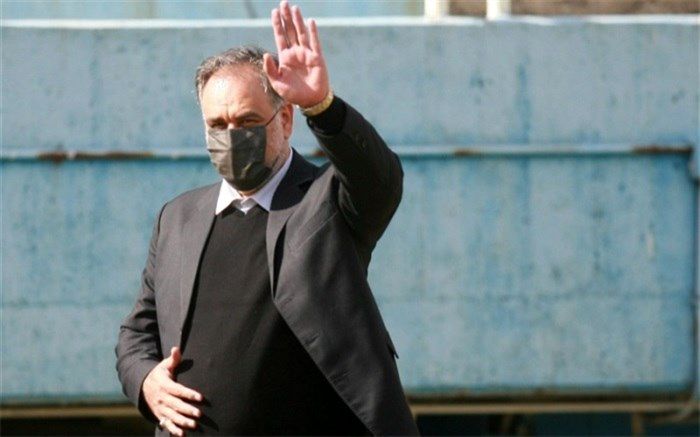 مددی: مسببان وضع موجود استقلال امروز منتقدان دلسوز شده‌اند