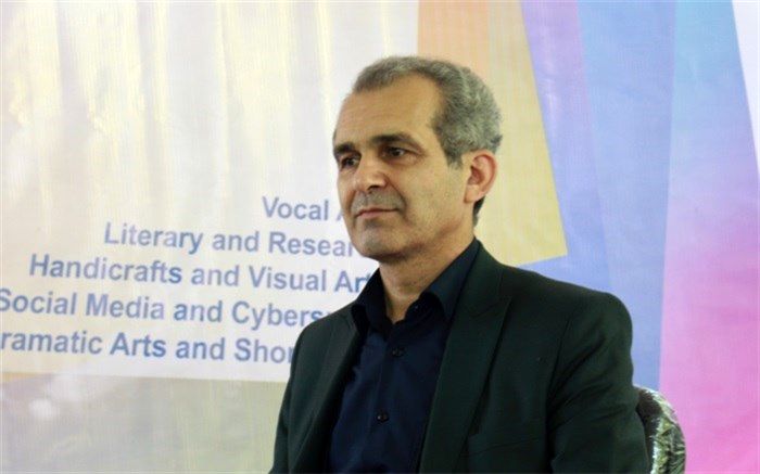 میزان سنجش ترقی و توسعه هر جامعه‌ای وابسته به سطح ارتقا و تعالی فرهنگ آن جامعه است
