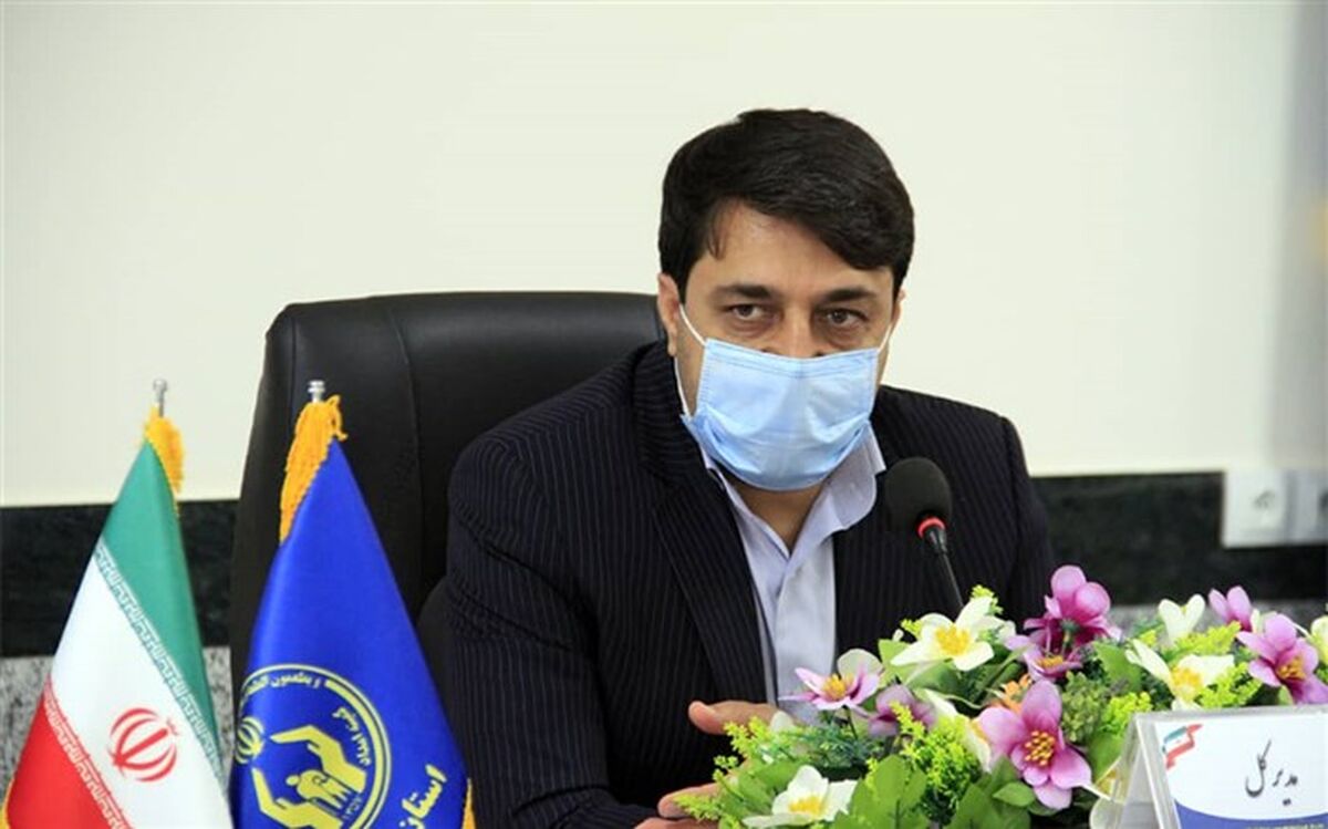 آمادگی کمیته امداد امام خمینی (ره) فارس برای جمع آوری نذورات قربانی