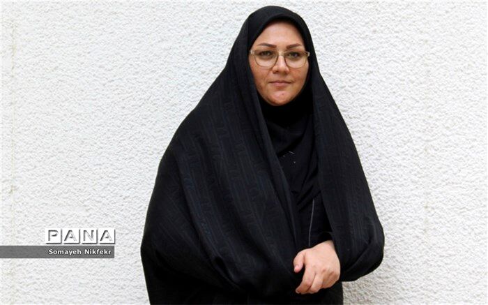 امیدواریم سال‌های آینده شاهد رقابت حضوری دانش‌آموزان باشیم