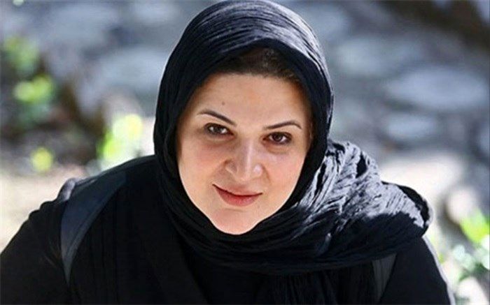 «ملاقات خصوصی» با ریما رامین فر