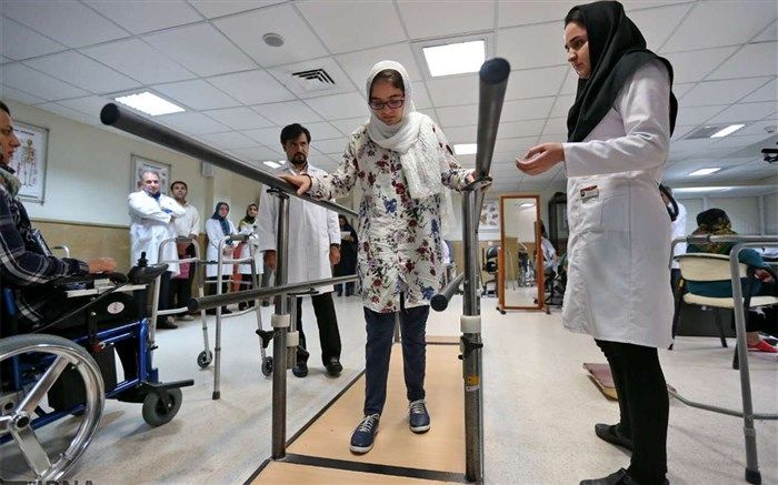 افتتاح ۷۲ طرح بهزیستی در گیلان