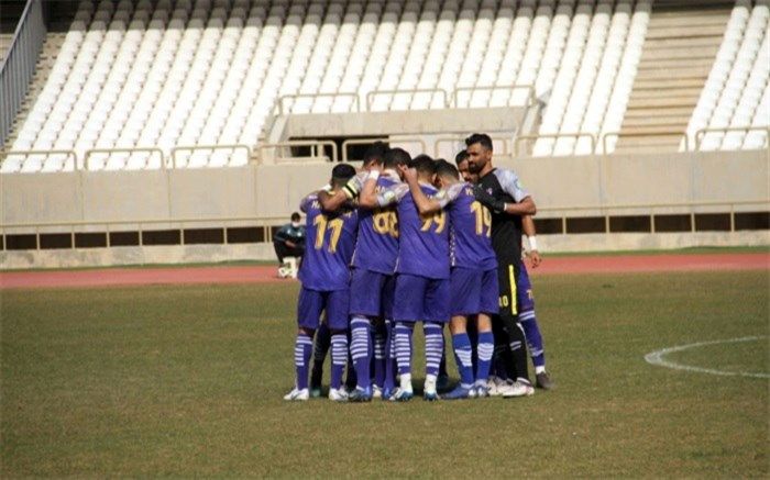 بیانیه باشگاه هوادار پس از صعود به لیگ برتر