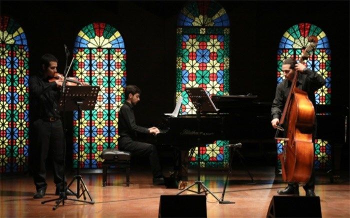 برگزاری پنجمین دوره کنسرت‌های آنلاین «برخط ماه و نوا ۲»