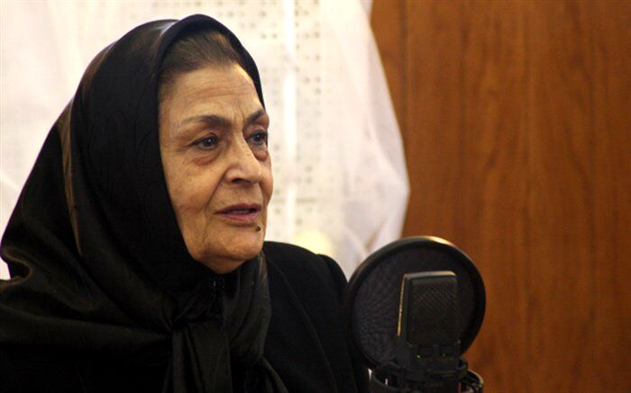 مستند زندگی «ژاله علو» تولید شد 