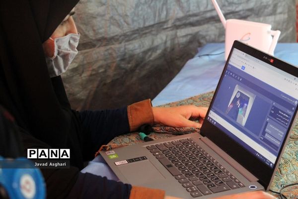 آغاز فرآیند مسابقات قرآن عترت و نماز دانش آموزان  دختر سراسر کشور  در  بخش آوایی به میزبانی مشهد