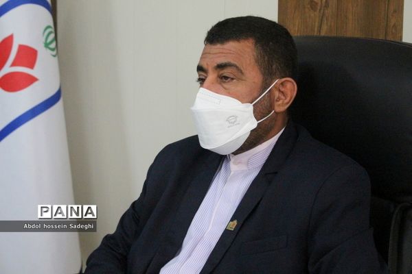 جلسه میز کار شهرستان‌ها و مناطق معاونت پرورشی و فرهنگی آموزش و پرورش استان بوشهر