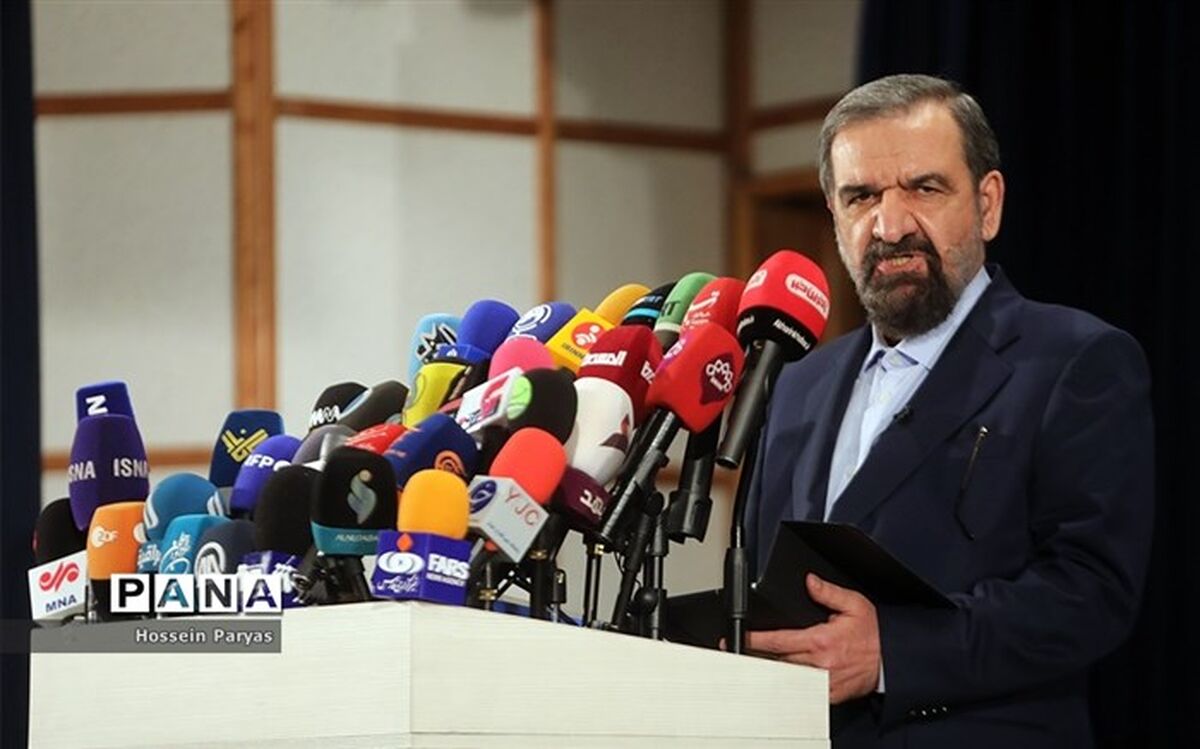رضایی: نباید مردمی را که اعتراض بحقی مطرح می‌کنند، ضد انقلاب خواند
