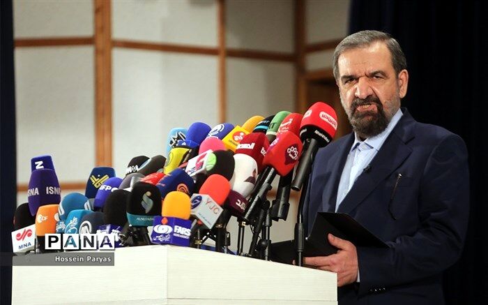 رضایی: نباید مردمی را که اعتراض بحقی مطرح می‌کنند، ضد انقلاب خواند