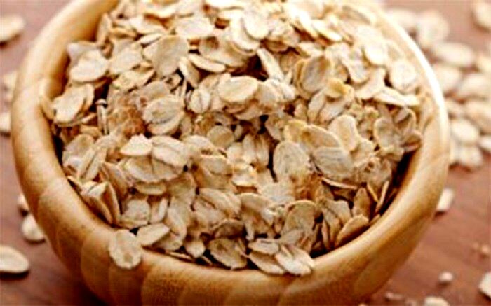 فواید بی نظیر جو دوسر درغذایی کودکان