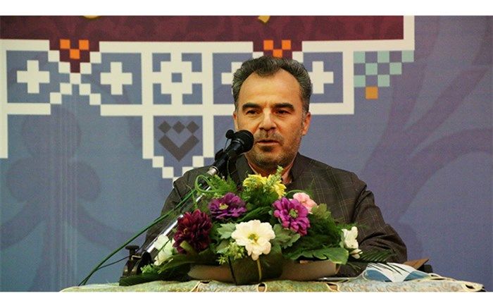 آغاز مرحله نهایی مسابقات قرآن عترت و نماز دانش‌آموزان دختر کشور در بخش آوایی  به میزبانی مشهد