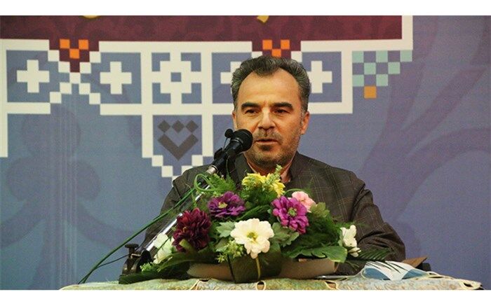 آغاز مرحله نهایی مسابقات قرآن عترت و نماز دانش‌آموزان دختر کشور در بخش آوایی  به میزبانی مشهد