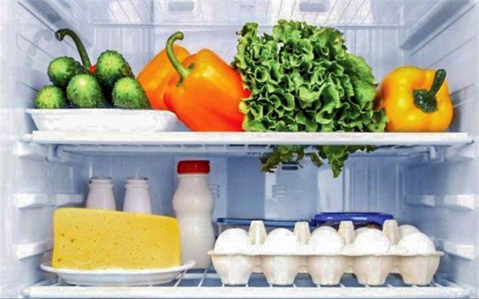 مردم جهان دو میلیارد تن مواد غذایی را بدون مصرف دور می‌ریزند