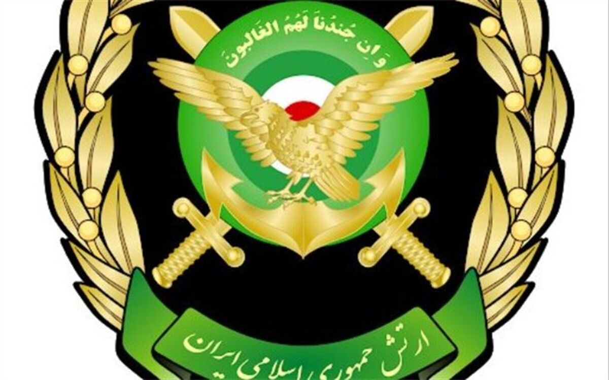 یک فرمانده ارتش درگذشت
