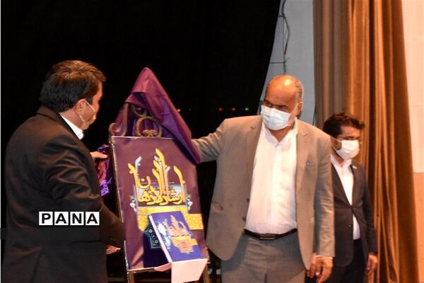 سفر یک روزه استاندار به شهرستان بهاباد و افتتاح پروژه ها