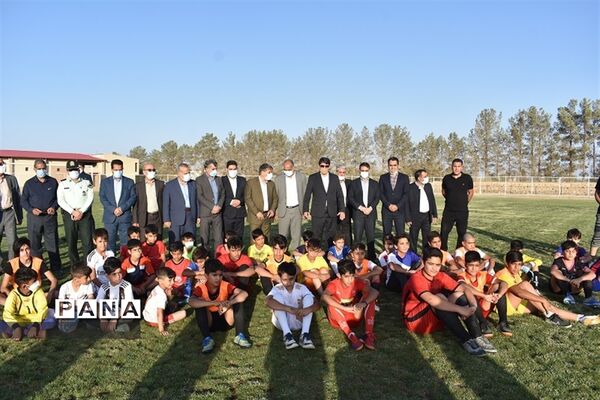 سفر یک روزه استاندار به شهرستان بهاباد و افتتاح پروژه ها
