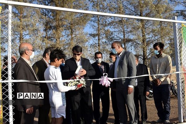 سفر یک روزه استاندار به شهرستان بهاباد و افتتاح پروژه ها