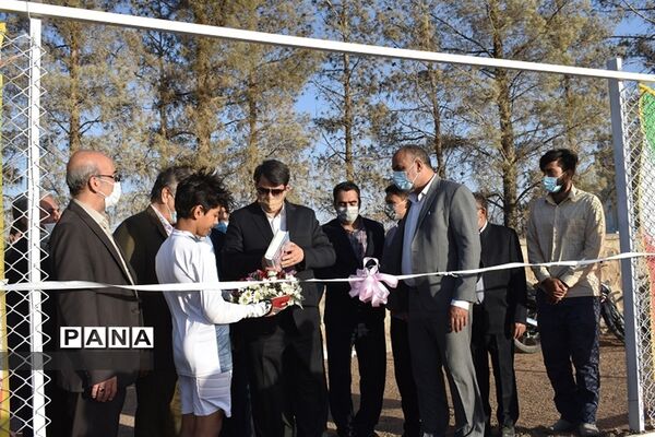 سفر یک روزه استاندار به شهرستان بهاباد و افتتاح پروژه ها