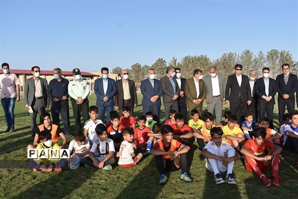 سفر یک روزه استاندار به شهرستان بهاباد و افتتاح پروژه ها