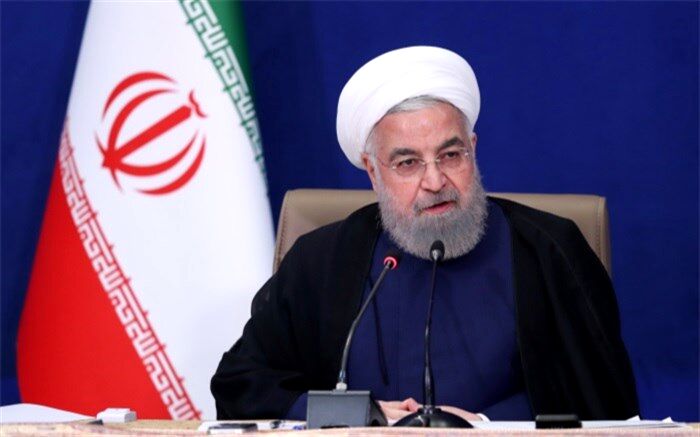 قانون مجلس مانع نشده بود قبل از نوروز تحریم را برداشته بودیم