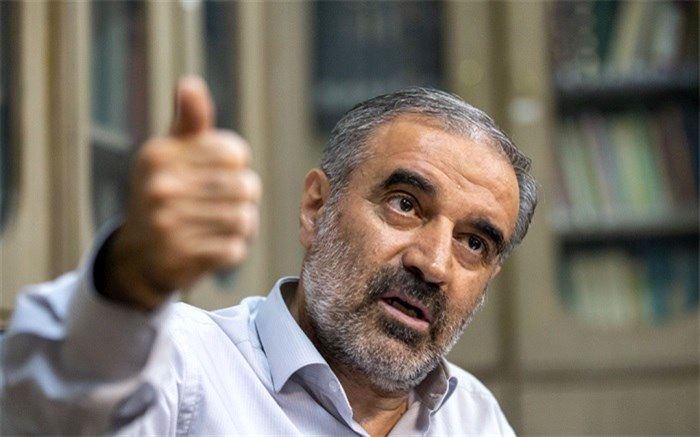 انبارلویی: رئیسی مدیون هیچ گروه  یا رجل سیاسی و مذهبی نیست