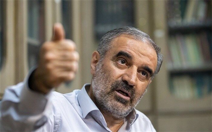 انبارلویی: رئیسی مدیون هیچ گروه  یا رجل سیاسی و مذهبی نیست