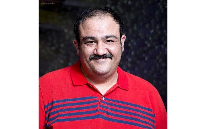 ناگفته های مهران غفوریان از «زیر آسمان شهر» به هفته آینده افتاد