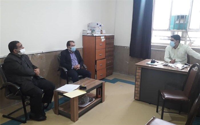 آزمون نهضتی ها و مربیان قرآنی فردا یکم مرداده ماه برگزار می شود