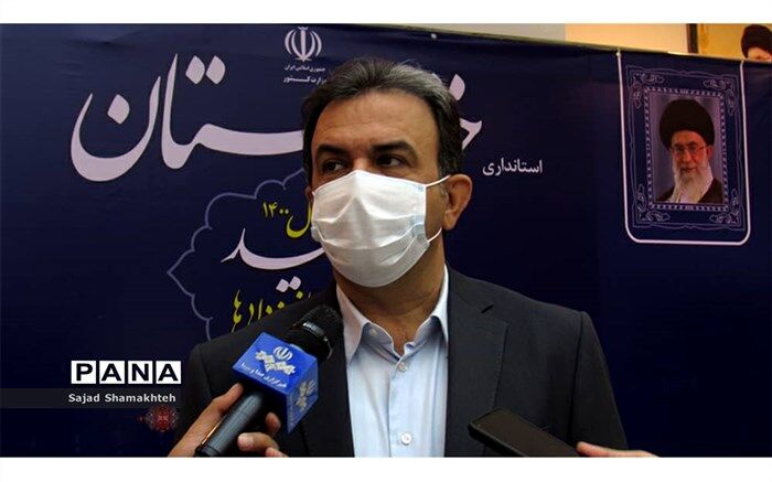 ۴ بیمارستان دیگر وارد چرخه مقابله با کرونا شد