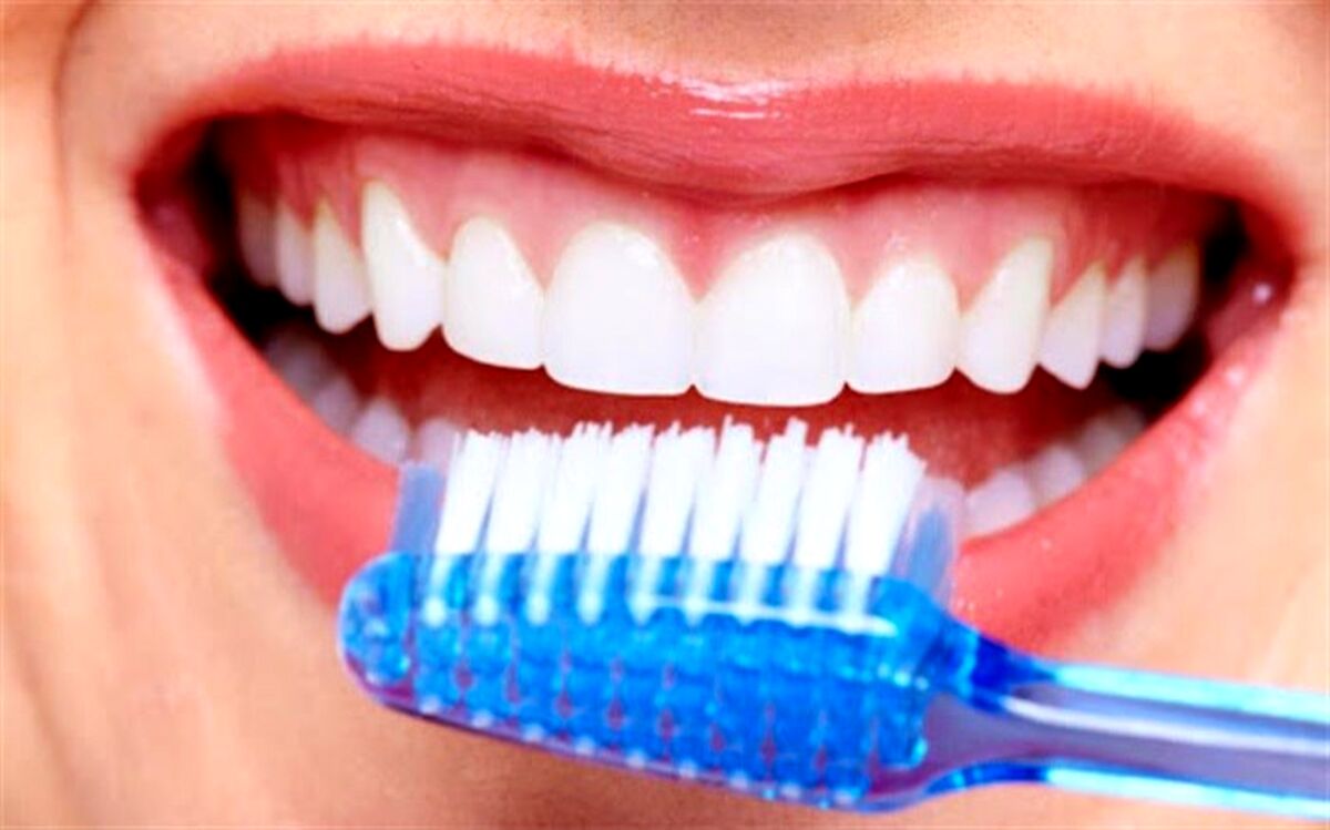 بعد مسواک این اشتباهات رو انجام ندهید