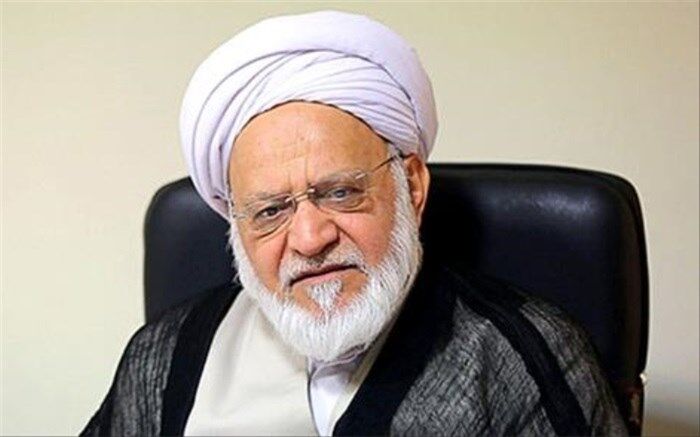 مصباحی‌مقدم: سیاست آمریکا نرمالیزه‌کردن سیاست خارجی ایران است