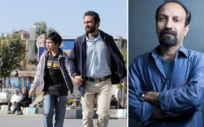 ساخت فیلم مستندی از «قهرمان» اصغر فرهادی