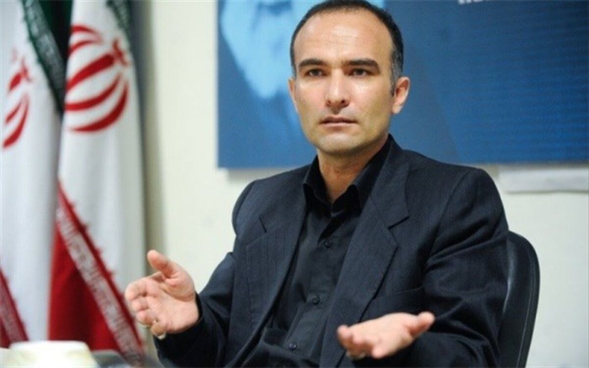 براتی: سیاست ارکان قضایی فدراسیون فوتبال باید تحمل صفر باشد
