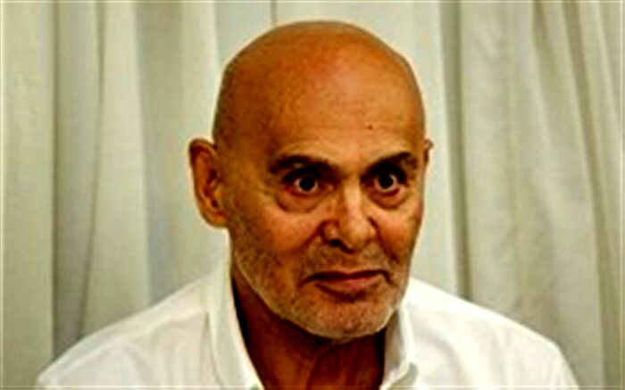 زینال بندری به کرونا مبتلا شد