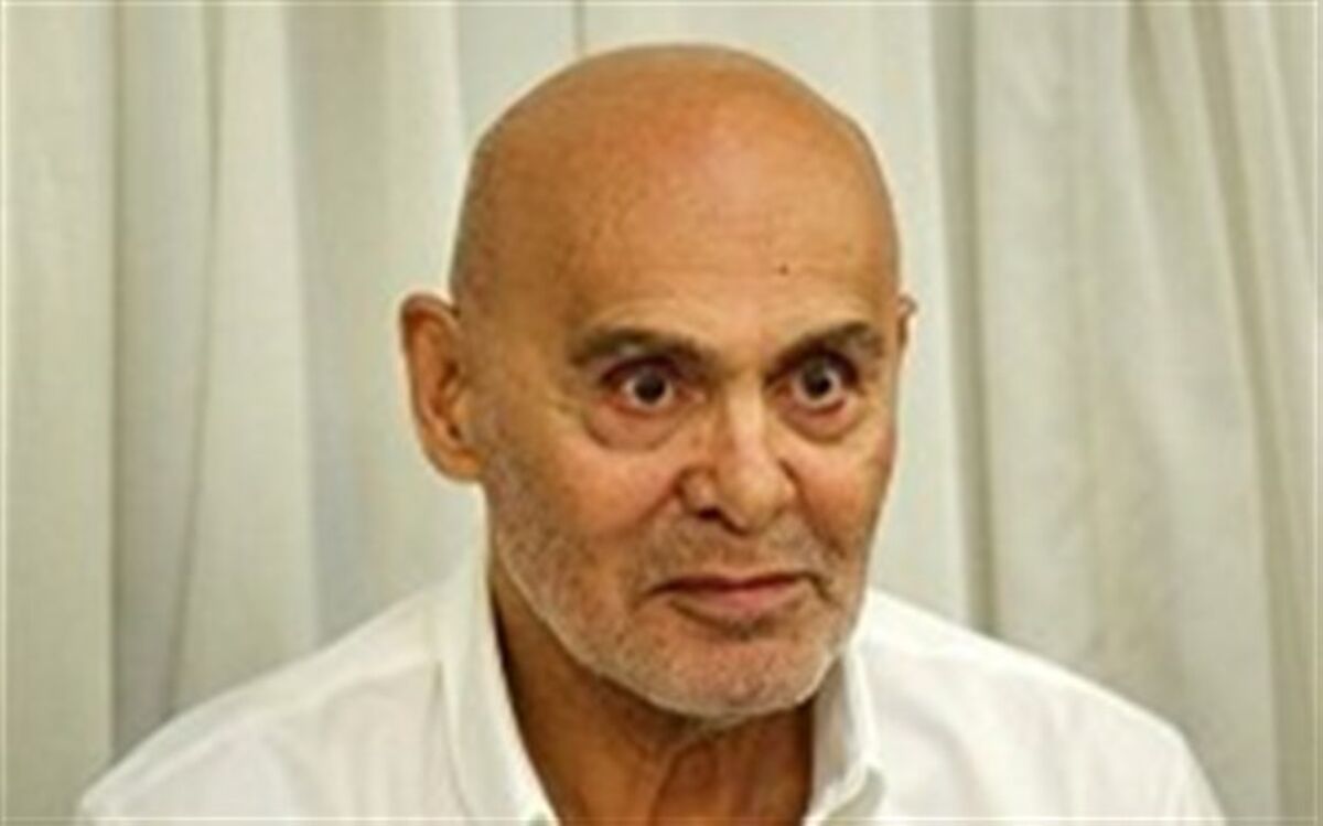 زینال بندری به کرونا مبتلا شد