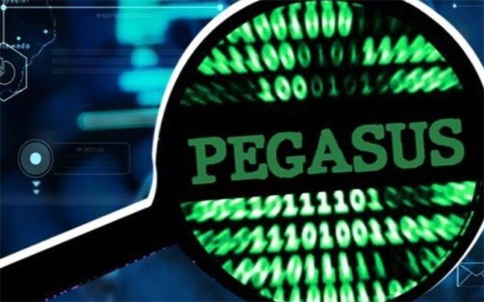 پگاسوس؛ اسرائیل و کنترل اطلاعاتی جهان