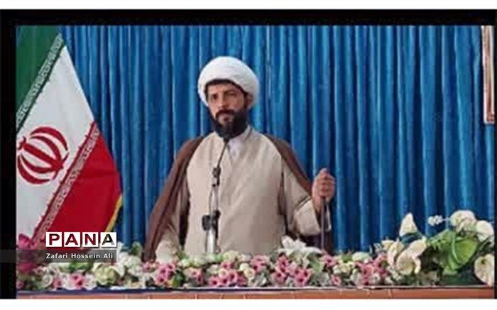 خانواده‌ها نسبت به انتقال فرهنگ غدیر به فرزندان اهتمام ویژه داشته باشند