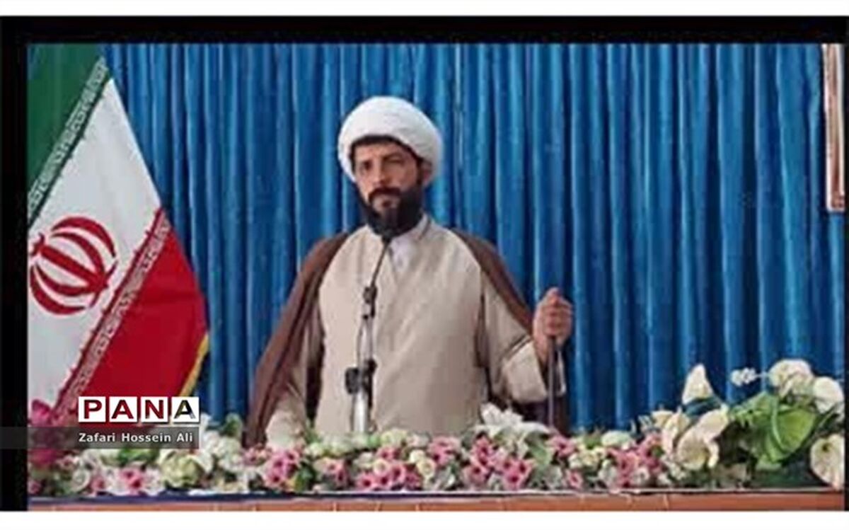 خانواده‌ها نسبت به انتقال فرهنگ غدیر به فرزندان اهتمام ویژه داشته باشند