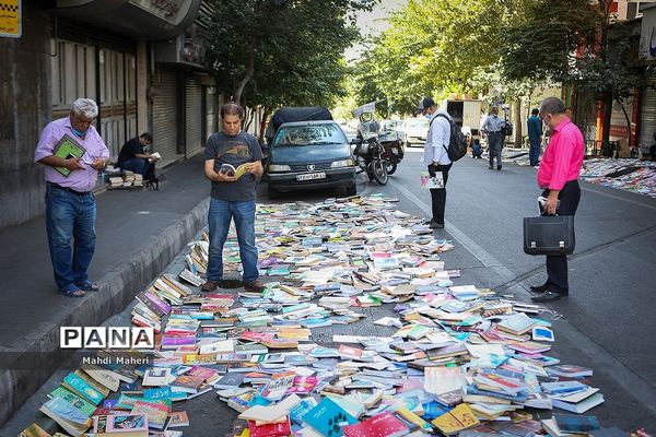 تهران در پیک پنجم کرونا