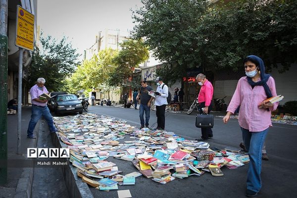 تهران در پیک پنجم کرونا